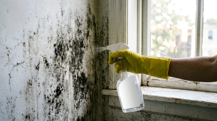 Water Damage Restoration